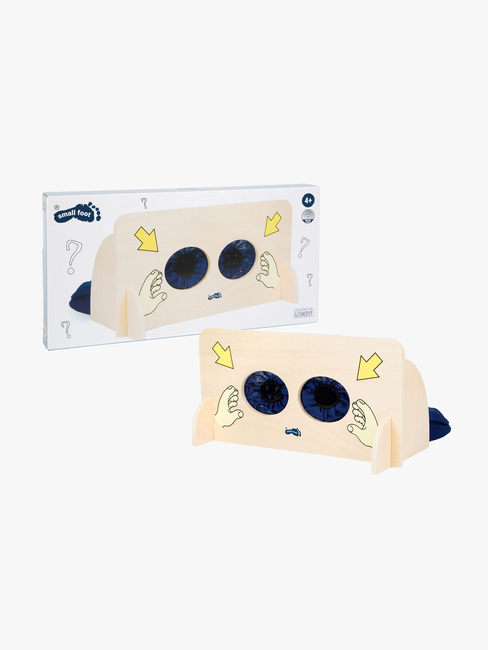 Small Foot  Sensorinen Kosketuslaatikko