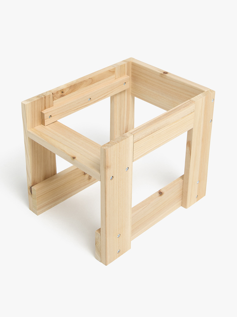 Woodlii Vesileikkipöytä