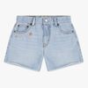 Levi's LVG Crochet Applique A Line Shortsit, Wow Me Over