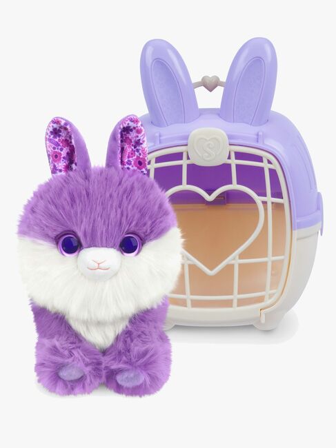 Scruff-a-Luvs Pehmolelu Pupu Lajiteltu