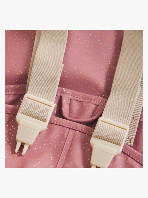 CeLaVi Sadeasu Glitter, Nostalgia Rose