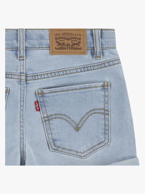 Levi's LVG Girlfriend Shortsit, Heat Wave