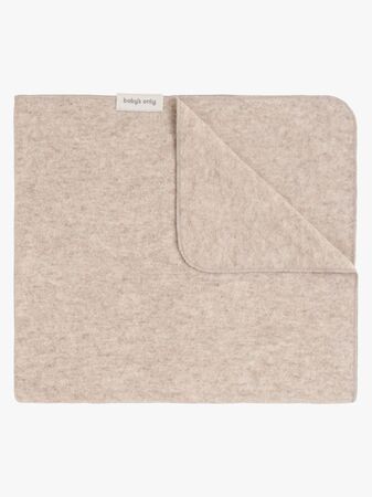 Baby's Only Cot Viltti Merinovilla TOG 1, Brushed Ecru