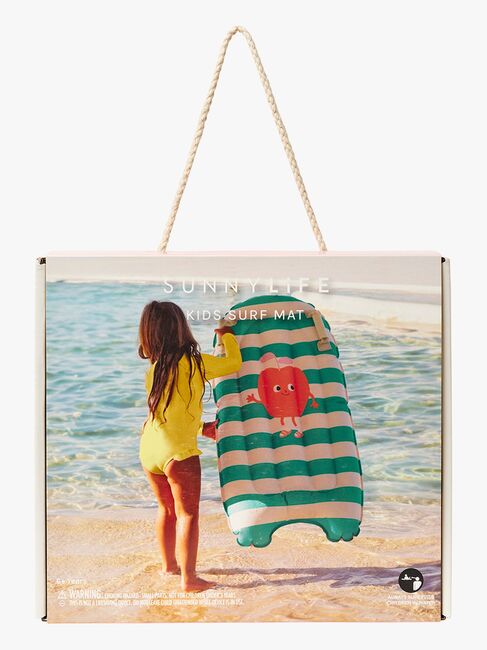 SUNNYLiFE Uimalelu, Poppy The Peach