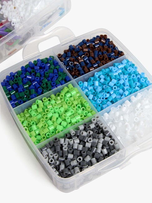 Fippla DIY Helmisetti 10000 Kpl