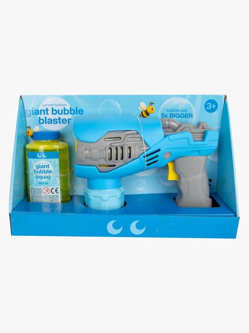 Toyrock Kuplablasteri Suuri