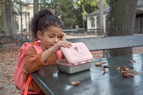 Lässig Eväsrasia Ruostumaton Teräs Adventure Tipi