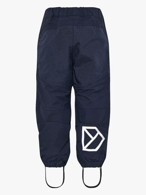 Didriksons Dusk Kuorihousut, Navy