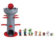 Super Mario Tasapainopeli Blow Up! Shaky Tower