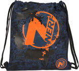 Nerf Jumppapussi 5L, Navy Blue