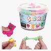 Suntoy Squishiet Mochis 12-pack