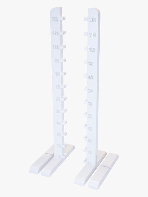 byASTRUP Hyppyjalusta Esteille Telakka 2 Kpl