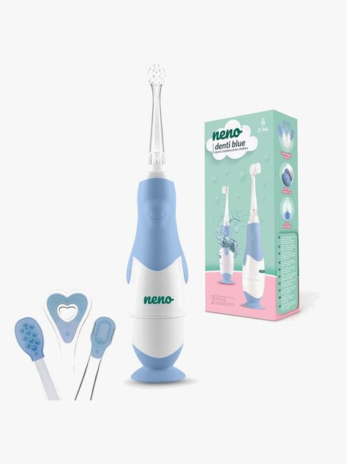 NENO Denti Sähköhammasharja, Blue