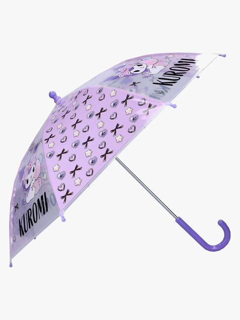 Hello Kitty & Friends Kuromi Sateenvarjo Rainy Days