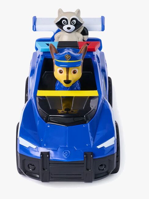 Ryhmä Hau Search & Rescue Pelastusauto + Hahmo Vainu