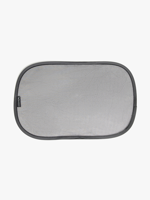 Beemoo Stick-on Aurinkosuojat 2-pack