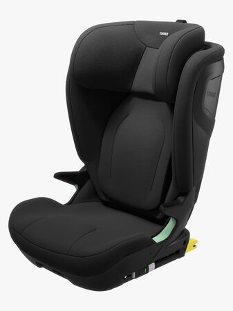 Thule Palm Turvavyöistuin, Musta