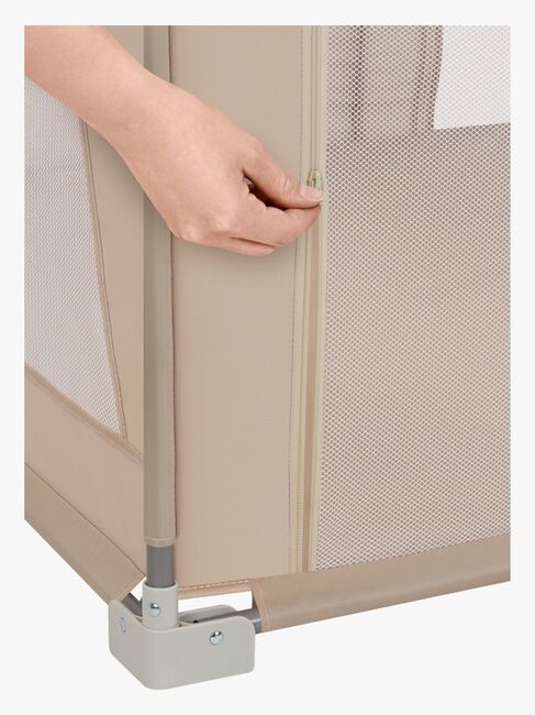 Lionelo Florence Leikkikehä, Beige Sand