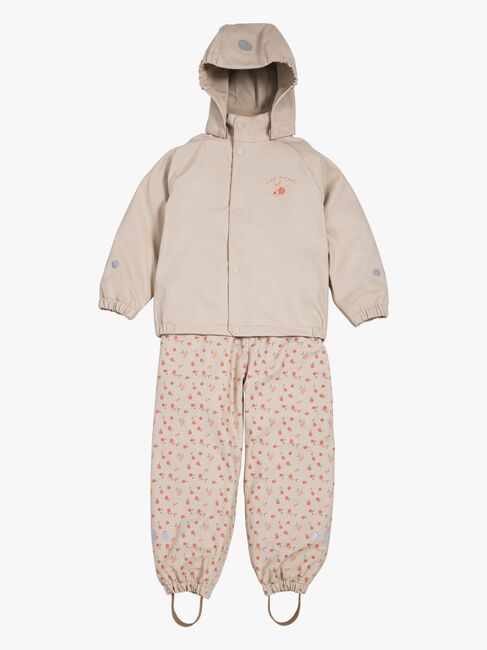 Viking X Kenza Jolly Sadeasu, Sand