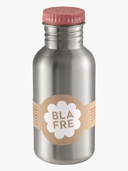Blafre Teräspullo 500 ml, Pink
