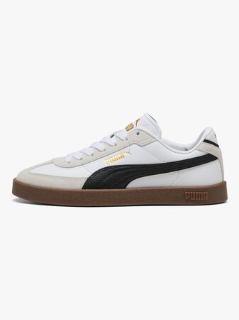 Puma Club II Era Jr Lenkkarit, White/Black