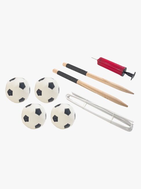 ToyRock Jalkapallo Krokettisetti