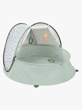 BabyMoov Aquani Provence UV-Teltta, Vihreä/Valkoinen