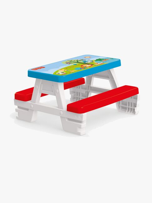 Fisher Price Piknikpöytä