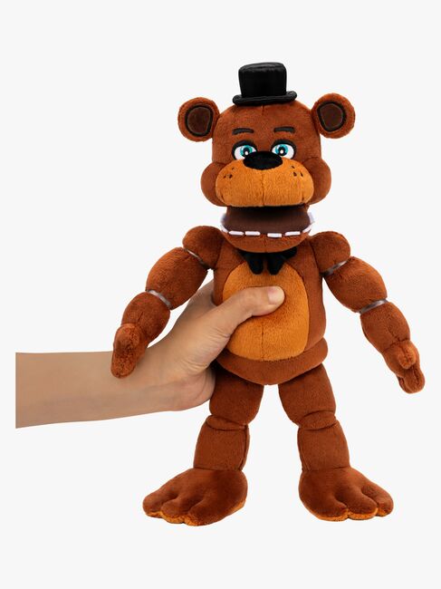 Five Nights at Freddy's Feature Pehmolelu Freddy 40 cm