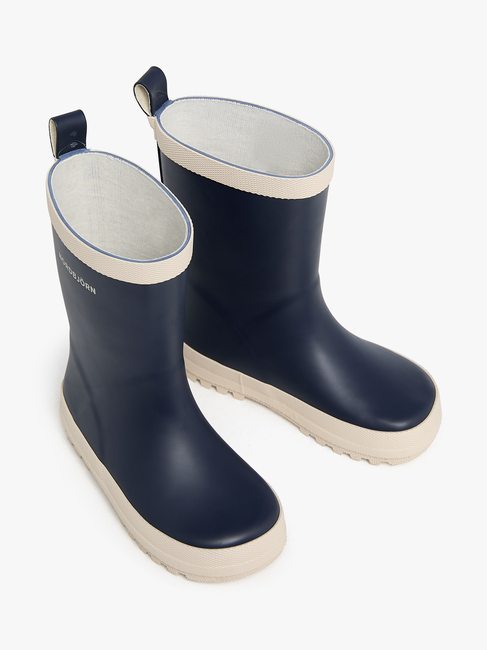 Nordbjörn Vinga Kumisaappaat, Siniset