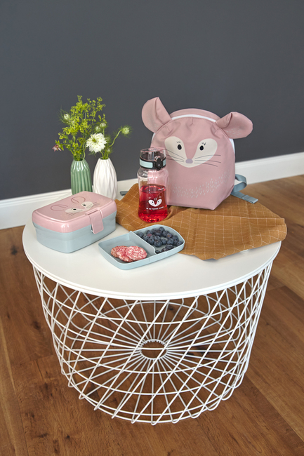 Lässig Lounassetti About Friends Chinchilla