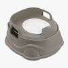 DOLU 3-in-1 Potta, Stone Grey