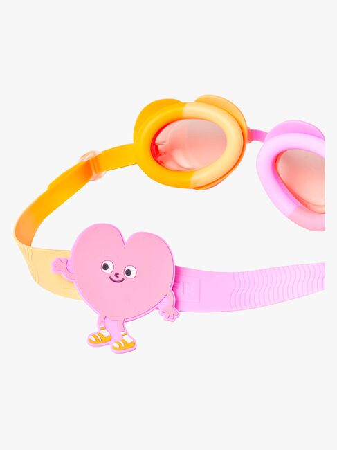 SUNNYLiFE Uimalasit, Poppy The Peach