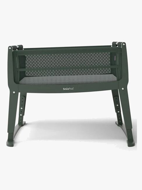 Snüz SnuzPod Studio Sivuvaunusänky, Berlin