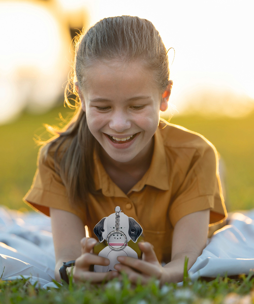 Lexibook My Best-E Pelikonsoli Koira