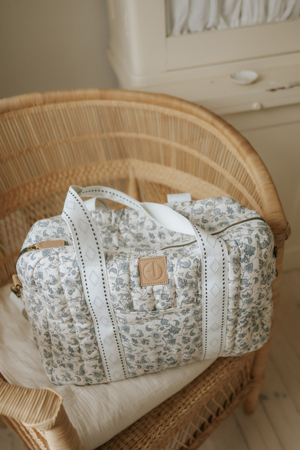 Elodie Hoitolaukku, Garden Leo Toilé