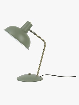 PresentTime Hood Pöytävalaisin, Jungle Green