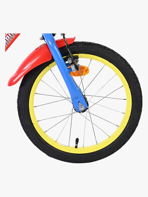 Ryhmä Hau Polkupyörä 16''