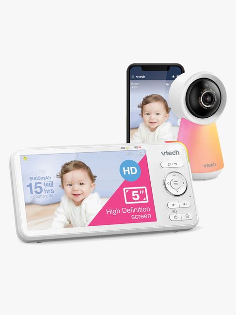 Vtech RM5756HD Itkuhälytin