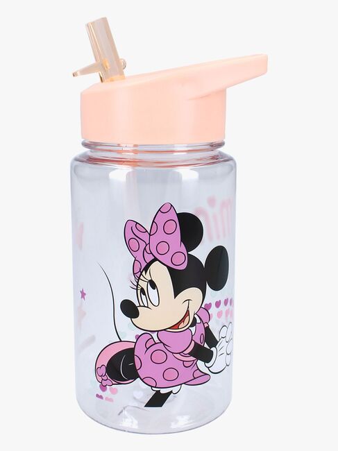 Disney Minni Hiiri Juomapullo 450ml, Drink Up