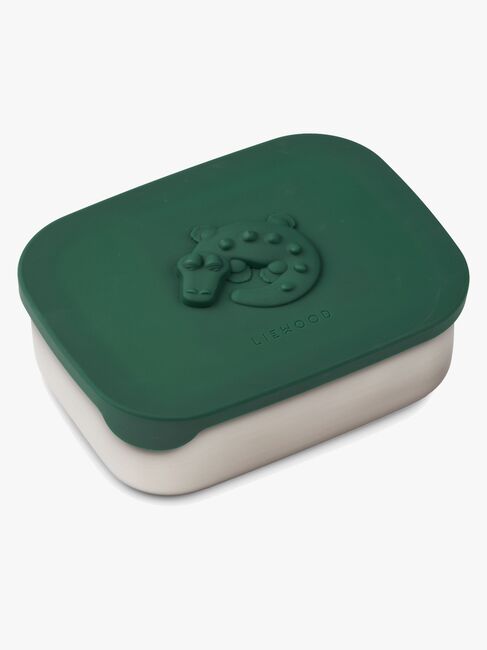 LIEWOOD Krokotiili Eväsrasia, Garden Green