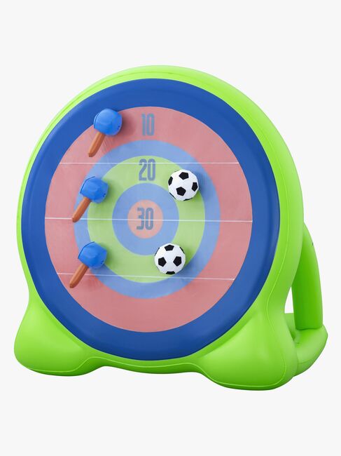 Bestway Puutarhapeli Backyard Bullseye 2-in-1