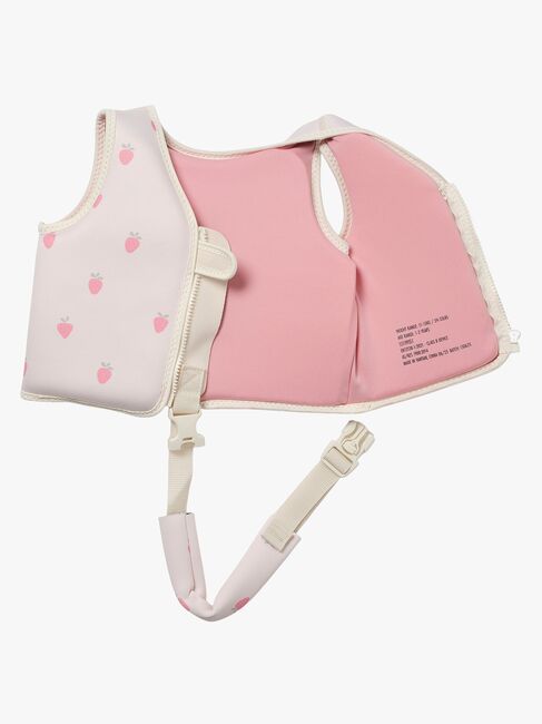 SUNNYLiFE Uimaliivi, Strawberry Sunshine