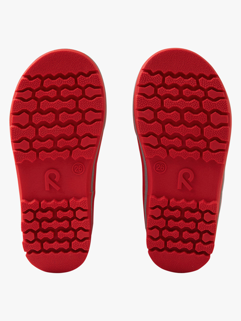 Reima Moomin Magisk Kumisaappaat, Airy Blue