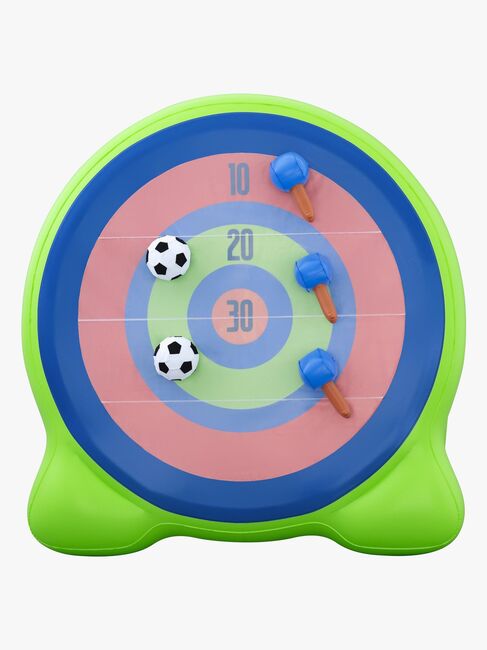 Bestway Puutarhapeli Backyard Bullseye 2-in-1
