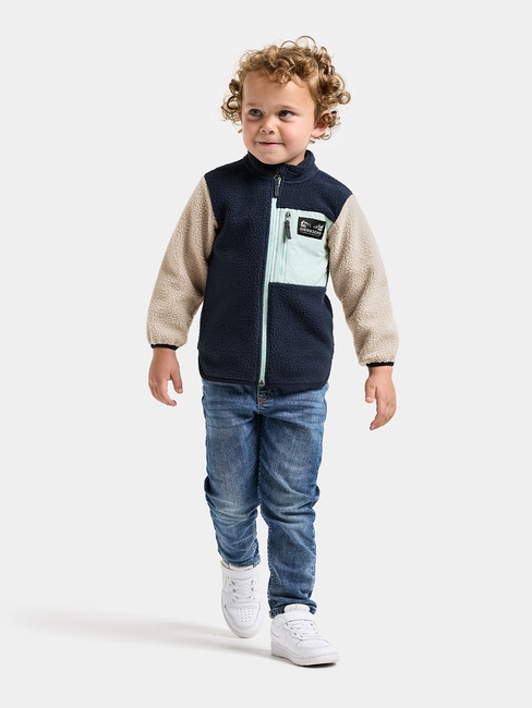 Didriksons Anten Teddytakki, Ocean Mint