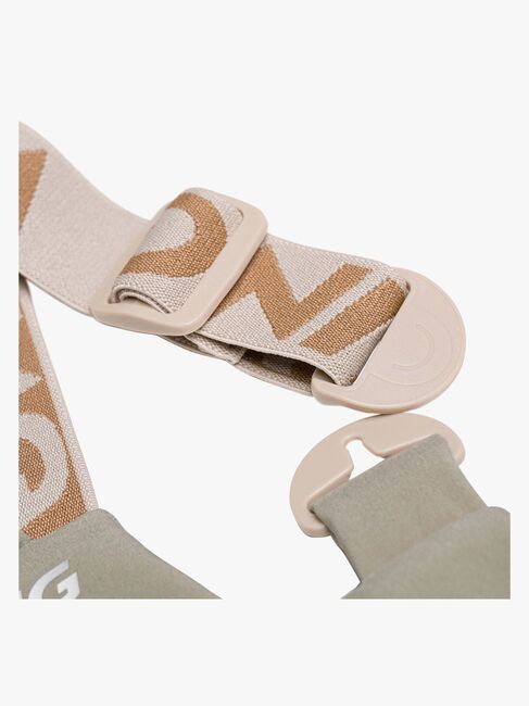 Viking X Kenza Softshell-housut, Light Green