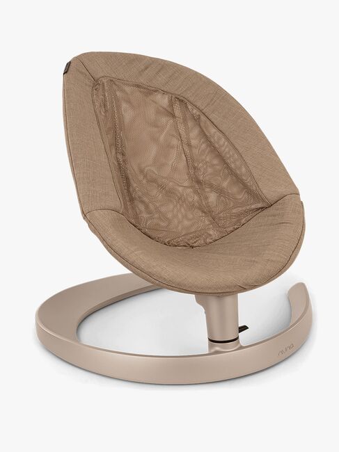 Nuna LEAF GROW Sitteri, Teddy