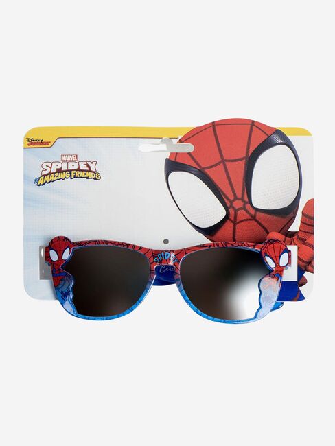 Spidey And His Amazing Friends Aurinkolasit, Sininen
