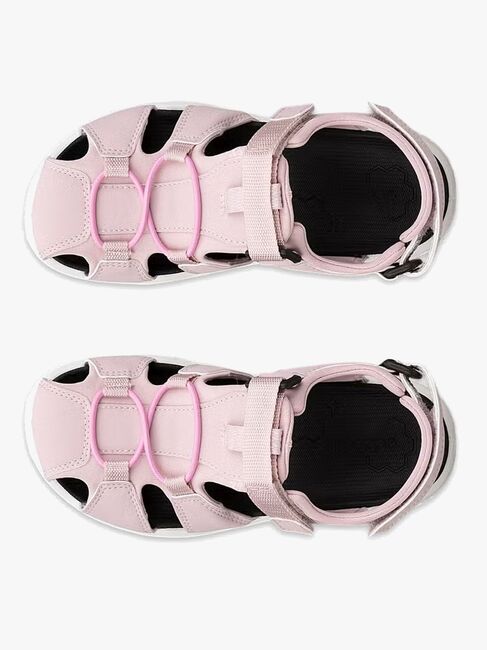 Ecco X-Trinsic K Sandaalit, Violet Ice
